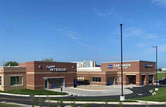 Lenexa, KS – W 87th St Pkwy